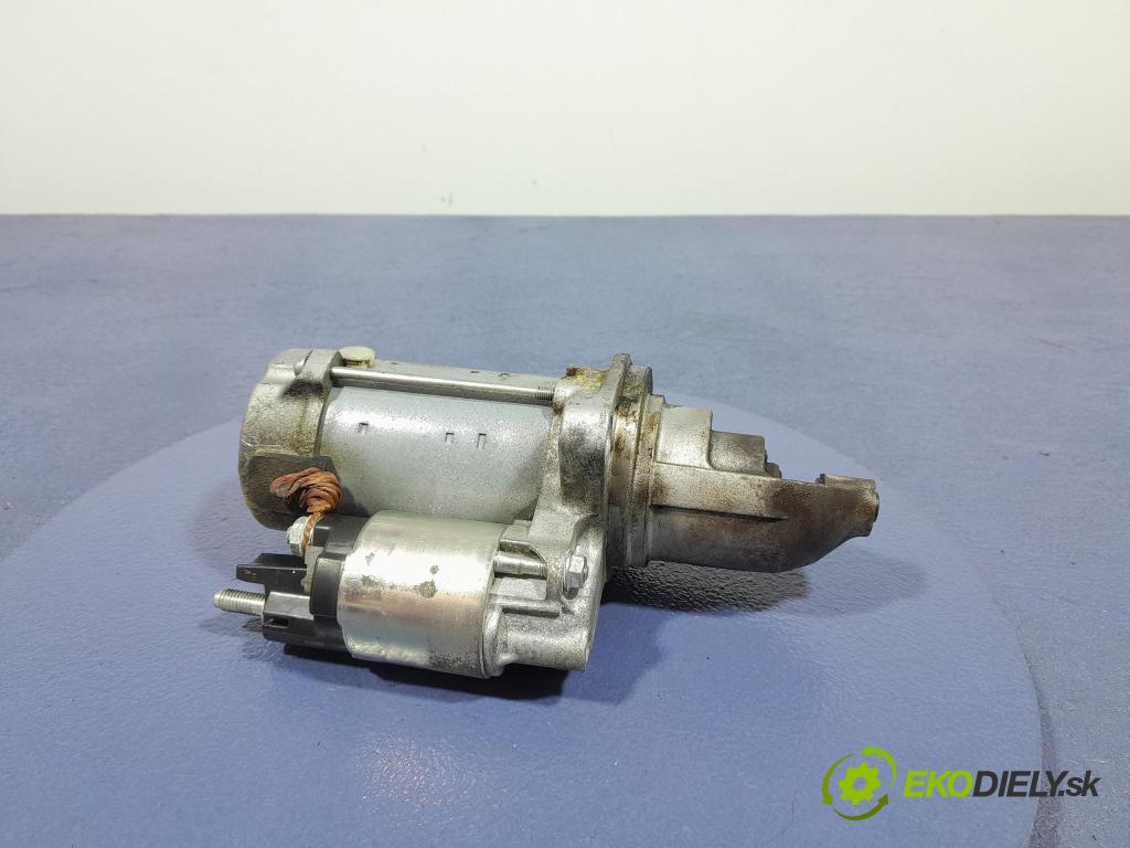 Porsche Cayman 2016 štartér 9A260411100