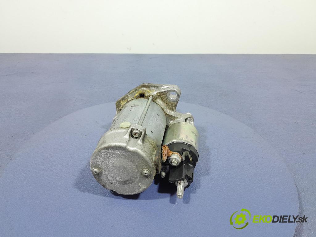 Porsche Cayman 2016 štartér 9A260411100