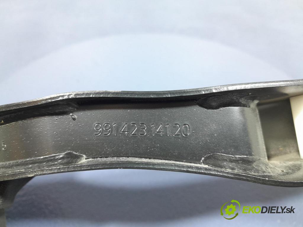 Porsche Cayman 2016 pedále 99142314120