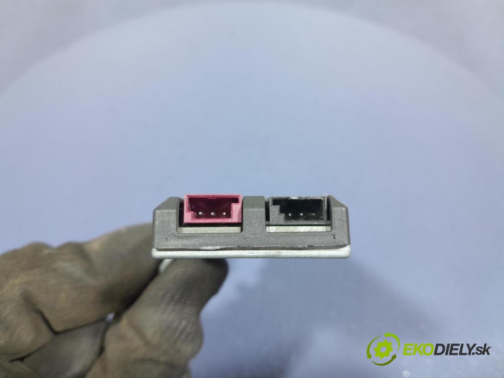 Porsche Cayman 2016 Zesilovač: 920423001