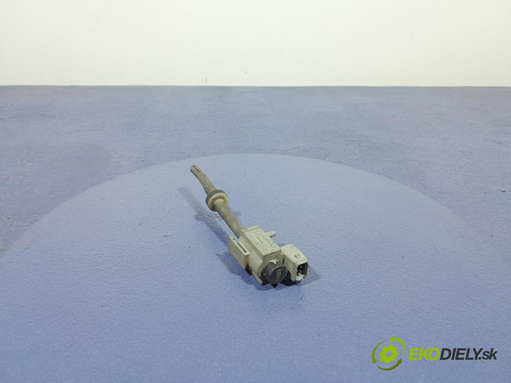 Porsche Cayman 2016 ventil Vákuum: 7PP906270