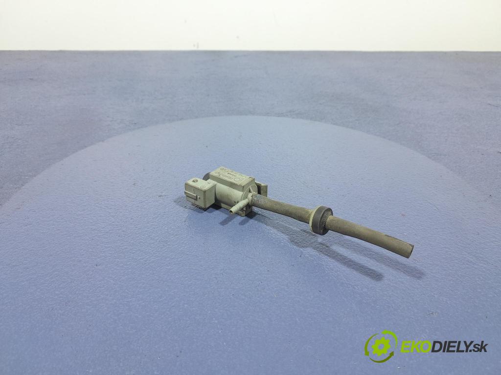 Porsche Cayman 2016 ventil Vákuum: 7PP906270