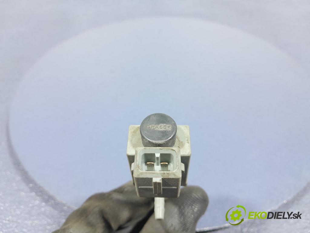 Porsche Cayman 2016 ventil Vákuum: 7PP906270