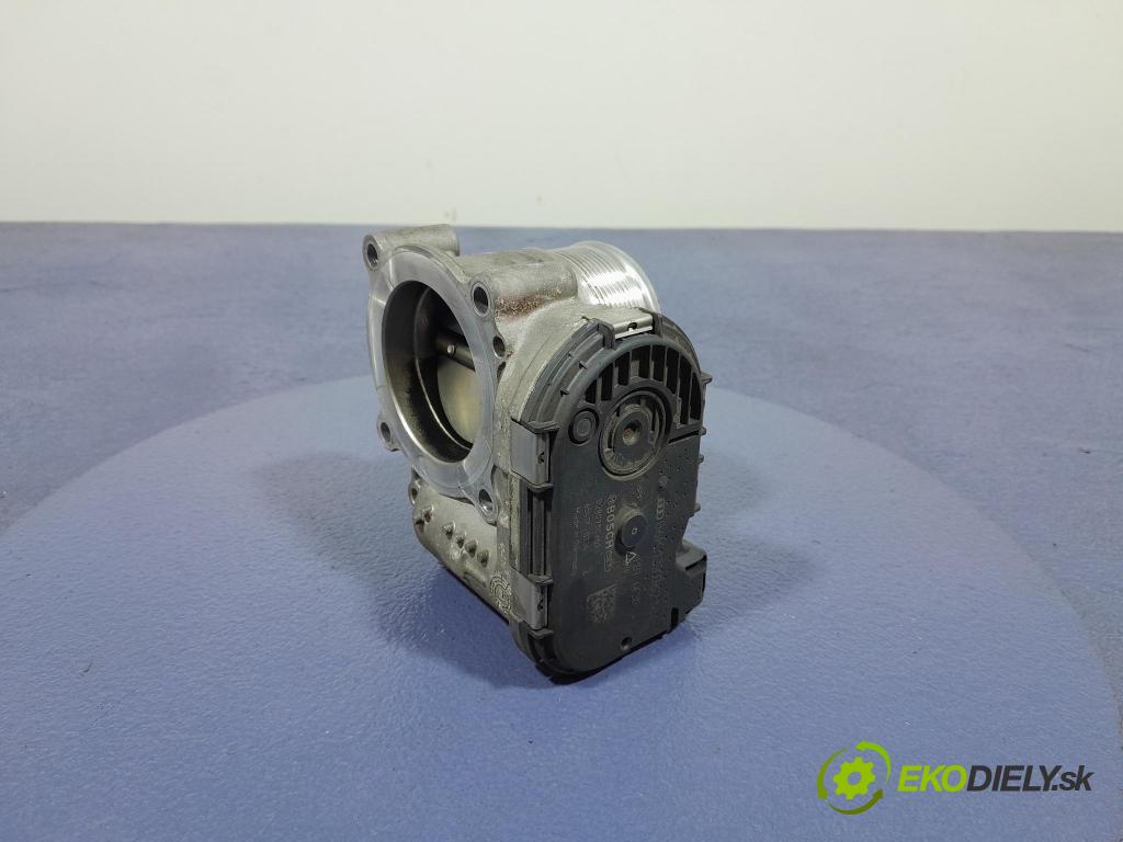 Porsche Cayman 2016 klapka 06K133062M