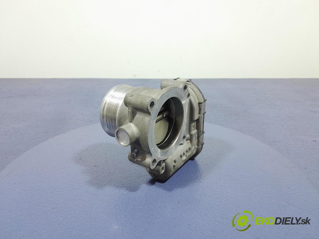 Porsche Cayman 2016 klapka 06K133062M