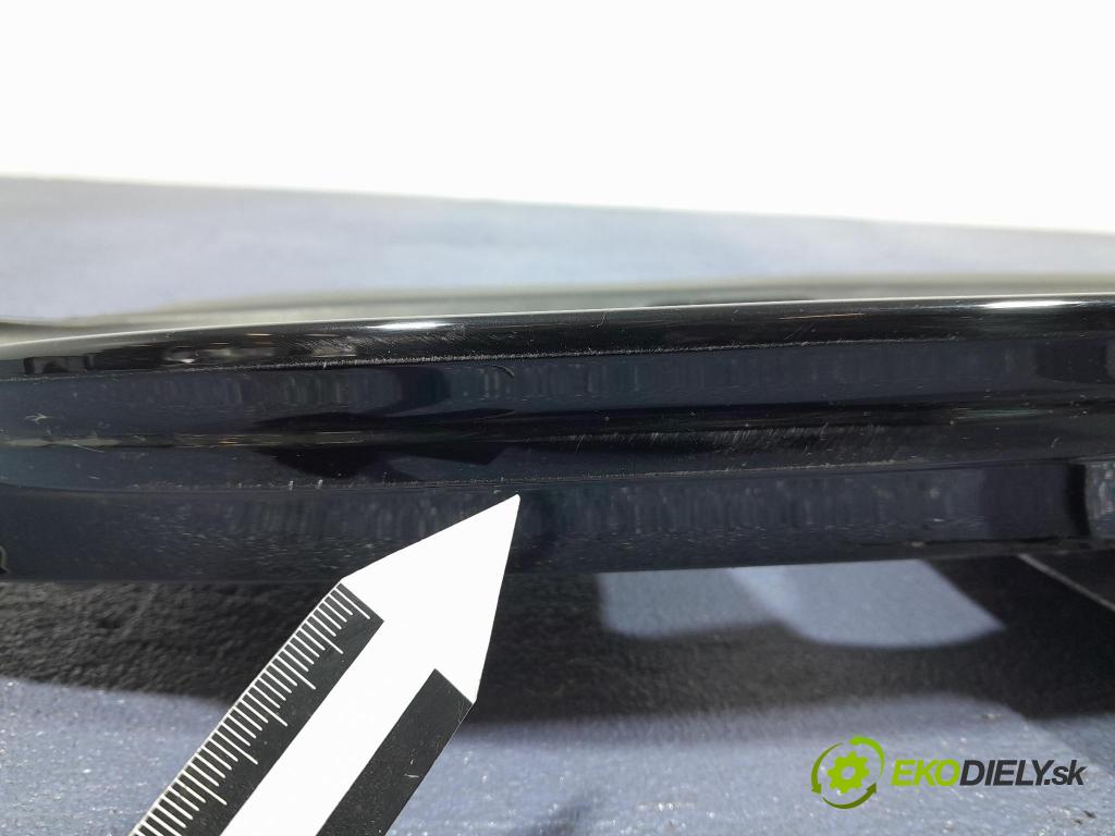 Porsche Cayman 2016 zaslepka: zad 982807795A