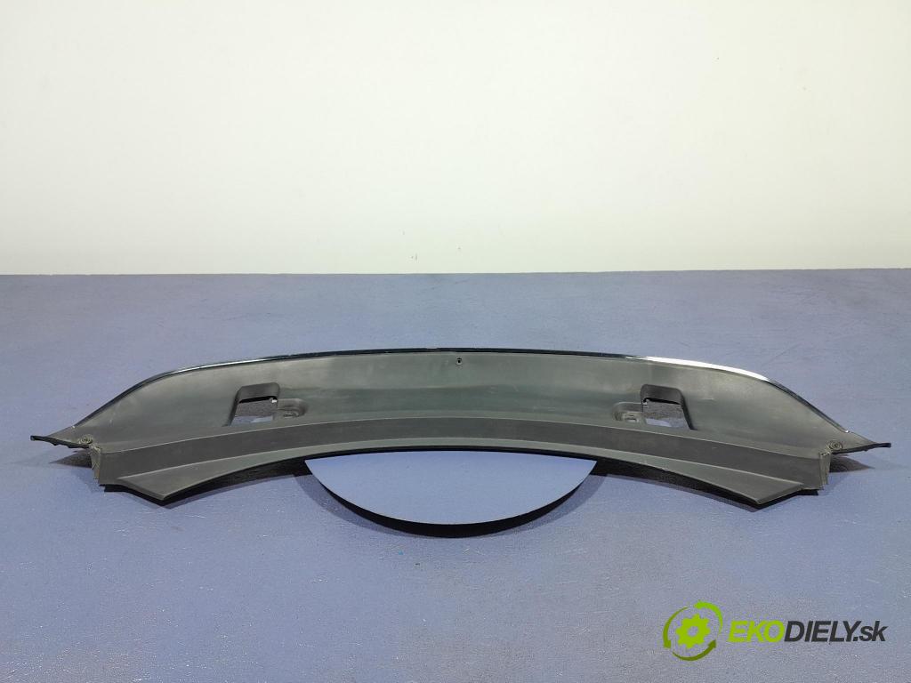 Porsche Cayman 2016 zaslepka: zad 982807795A