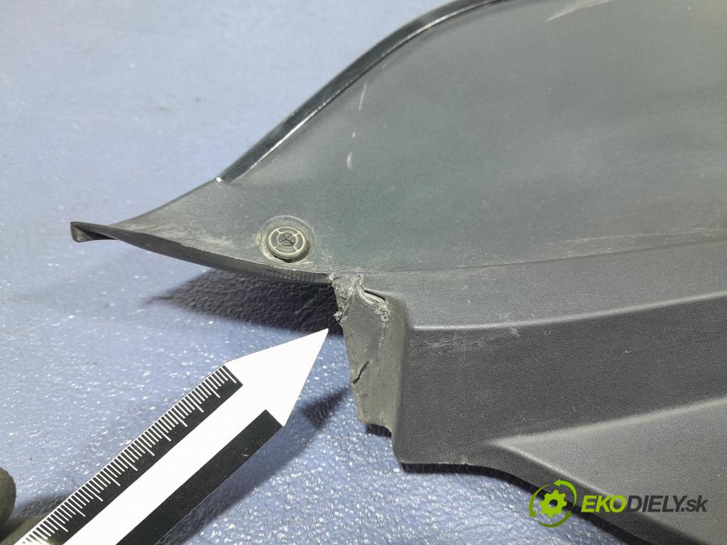 Porsche Cayman 2016 zaslepka: zad 982807795A