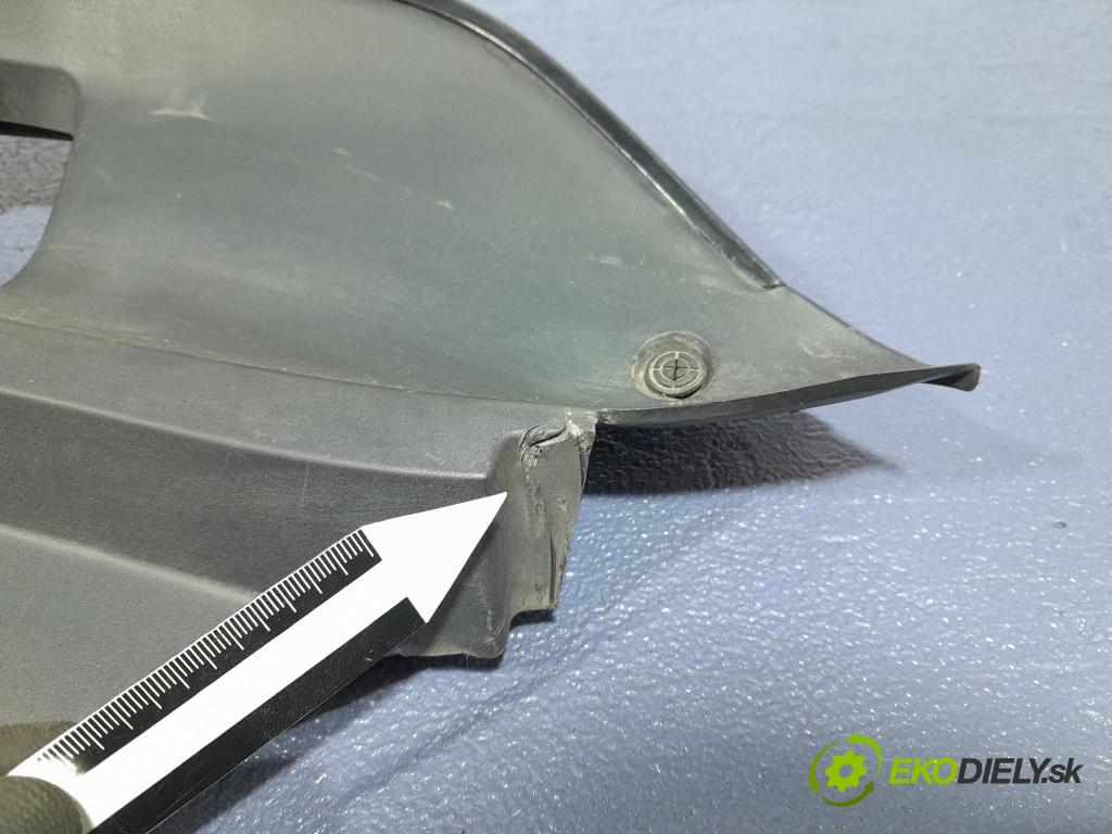 Porsche Cayman 2016 zaslepka: zad 982807795A