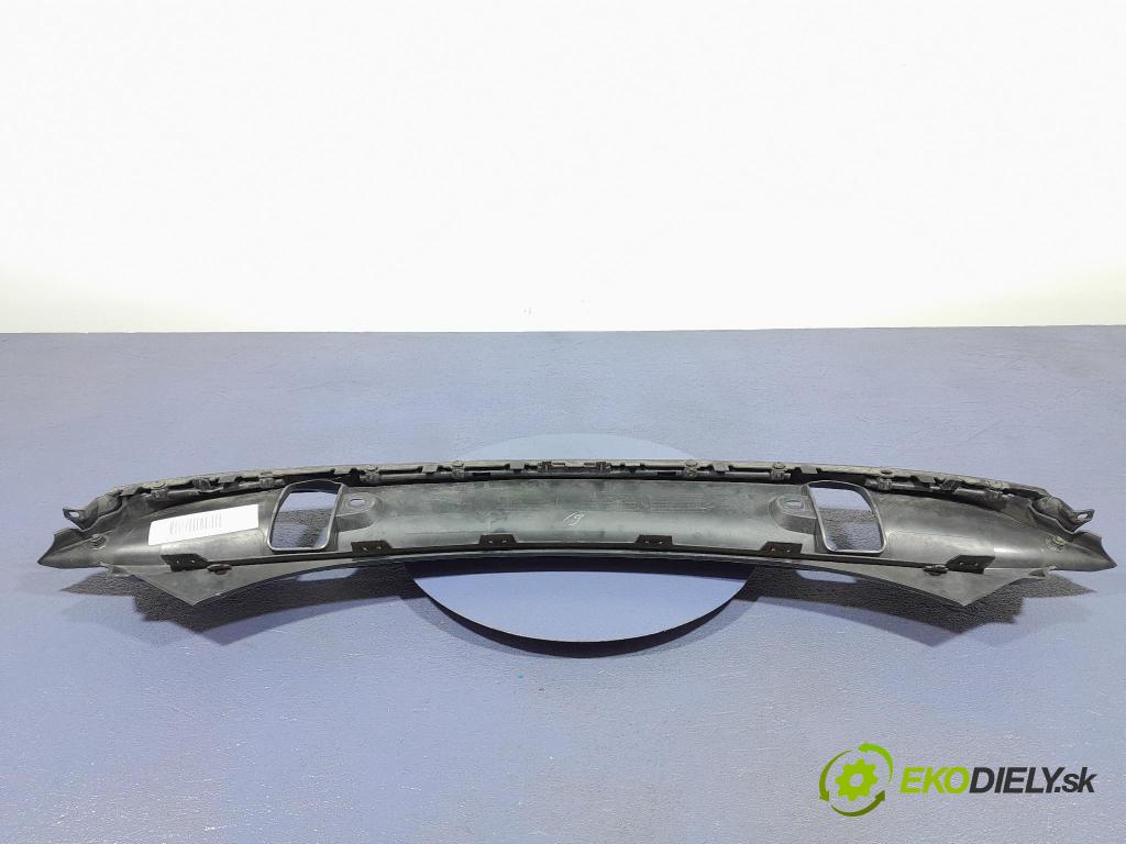 Porsche Cayman 2016 zaslepka: zad 982807795A