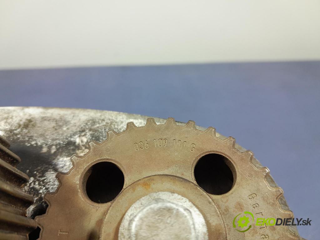 Vw Golf 2007 kryt Ventily: 036103475BN