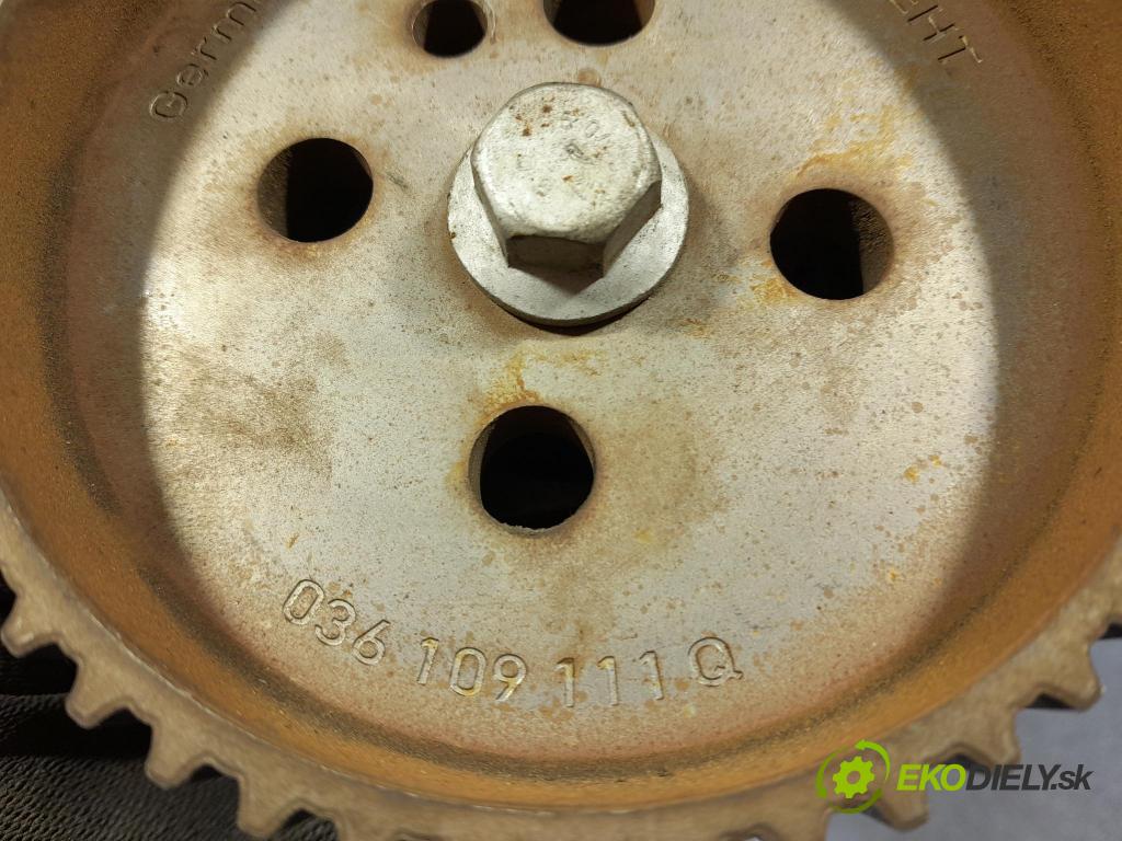 Vw Golf 2007 kryt Ventily: 036103475BN