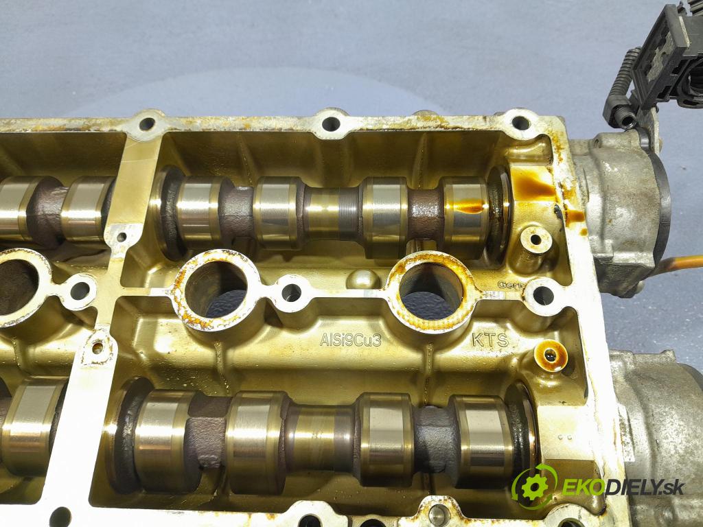 Vw Golf 2007 kryt Ventily: 036103475BN