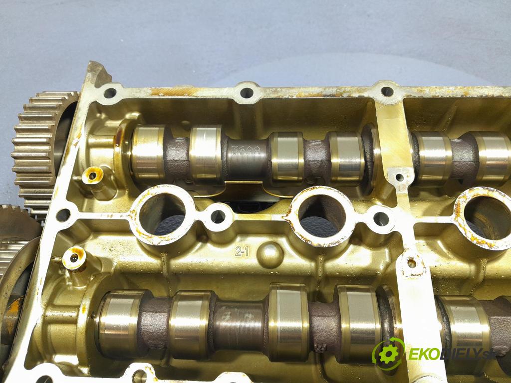 Vw Golf 2007 kryt Ventily: 036103475BN