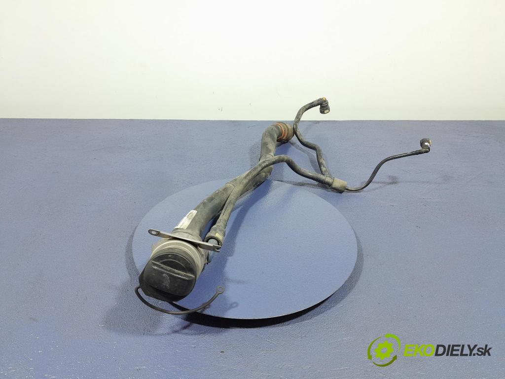 Porsche Cayman 2016 Nalievacie hrdlo: paliva 99120104406