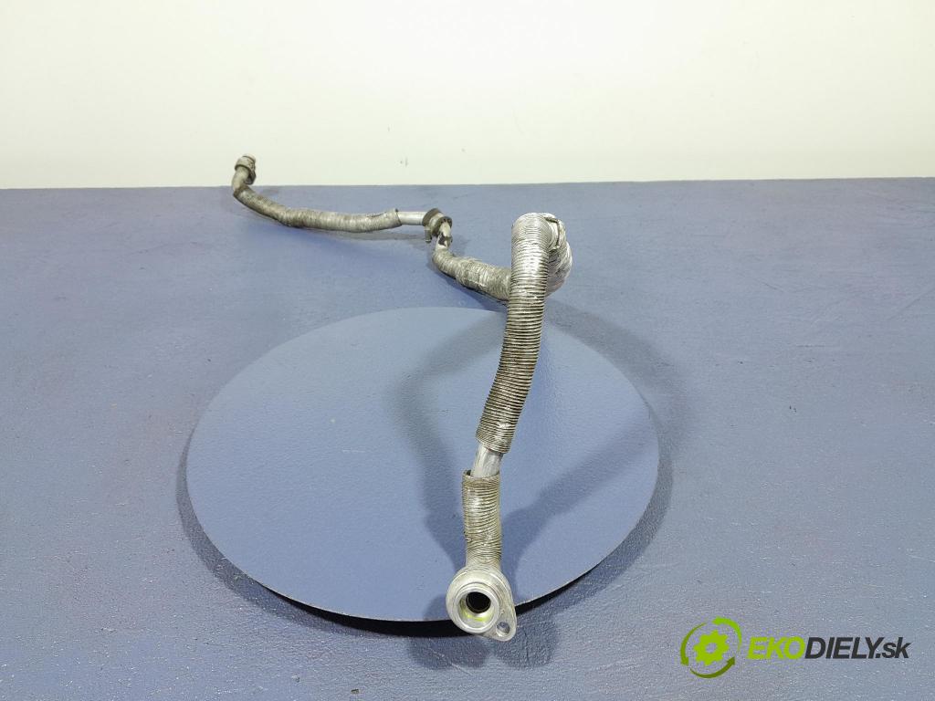 Porsche Cayman 2016 trubka Klimatizace: 9A257309901