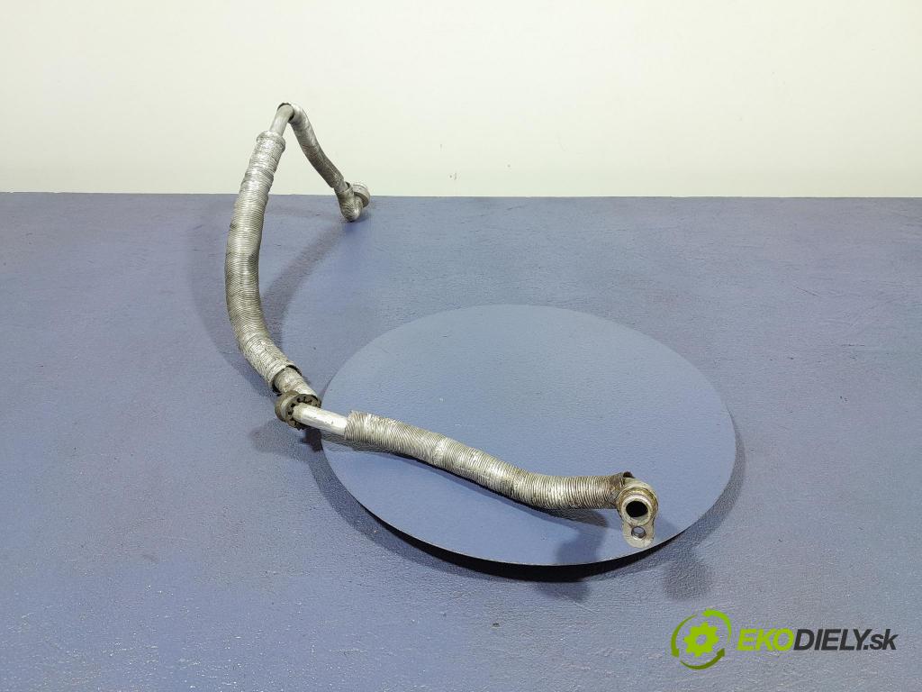 Porsche Cayman 2016 trubka Klimatizace: 9A257309901