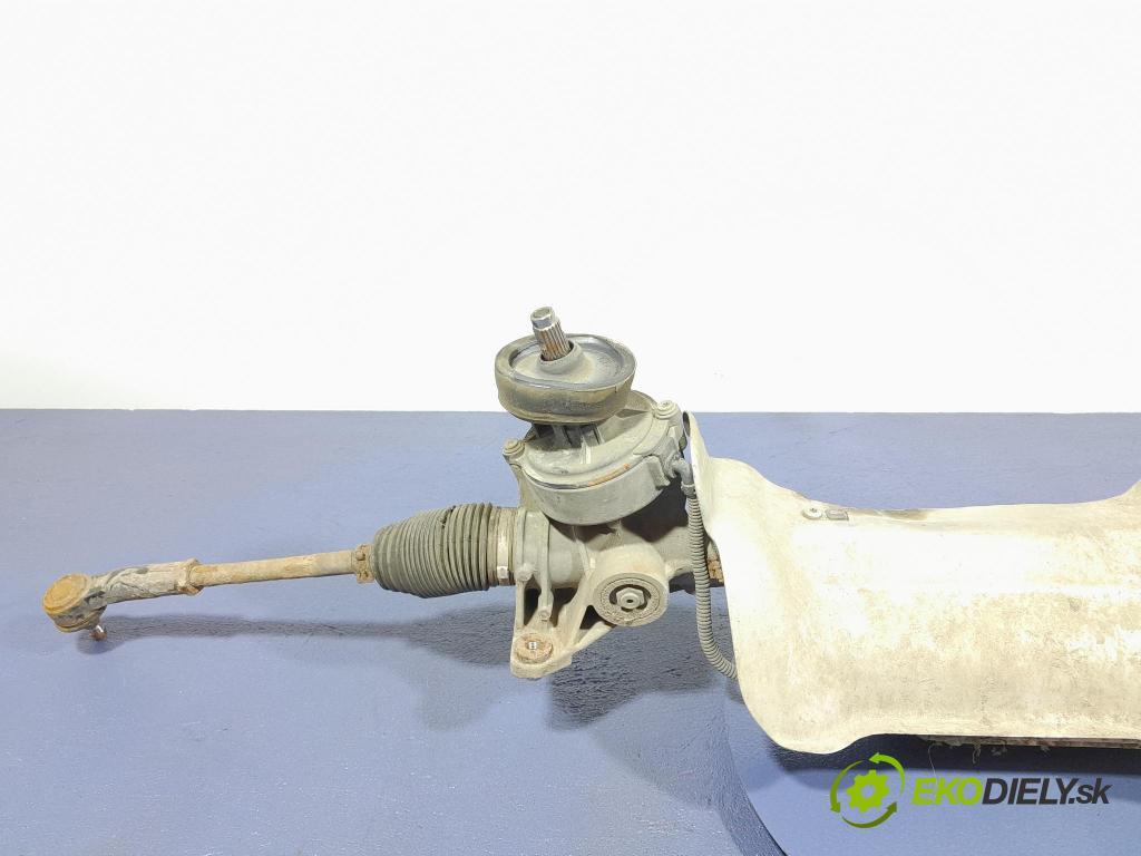 Vw Golf 2007 řízení volantu 1K1423051CN