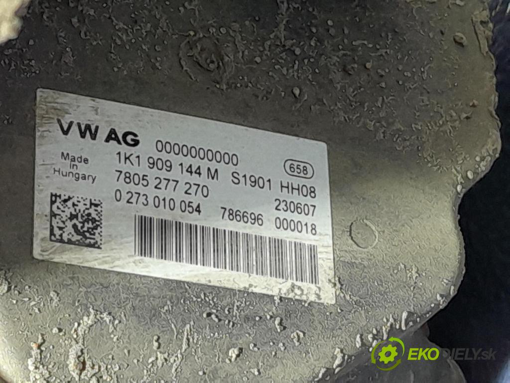 Vw Golf 2007 Ozubené kolo: volant 1K1423051CN