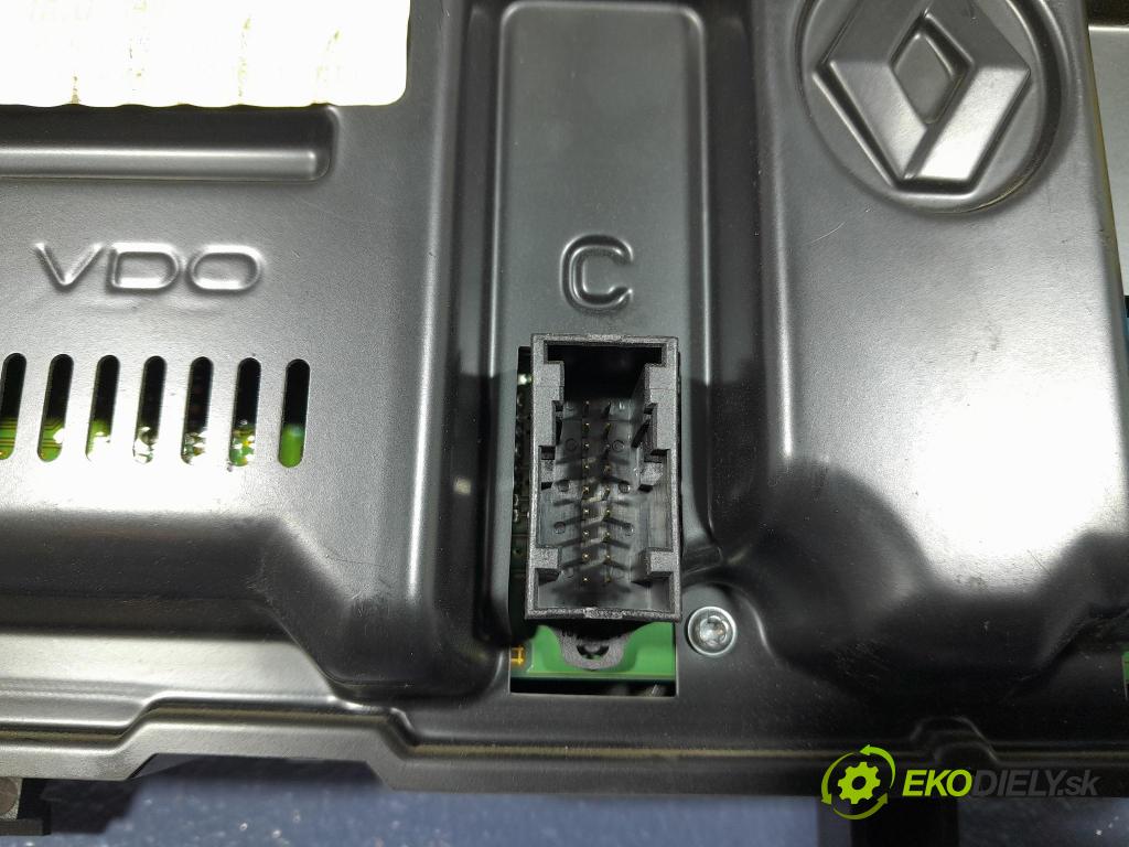 Renault Midlum 2011 prístrojovka/ budíky 7421573669