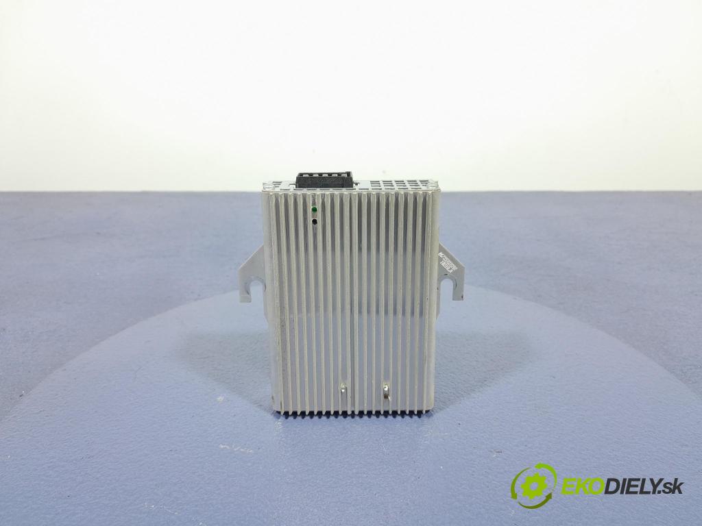 Renault Midlum 2011 měnič 7420880230