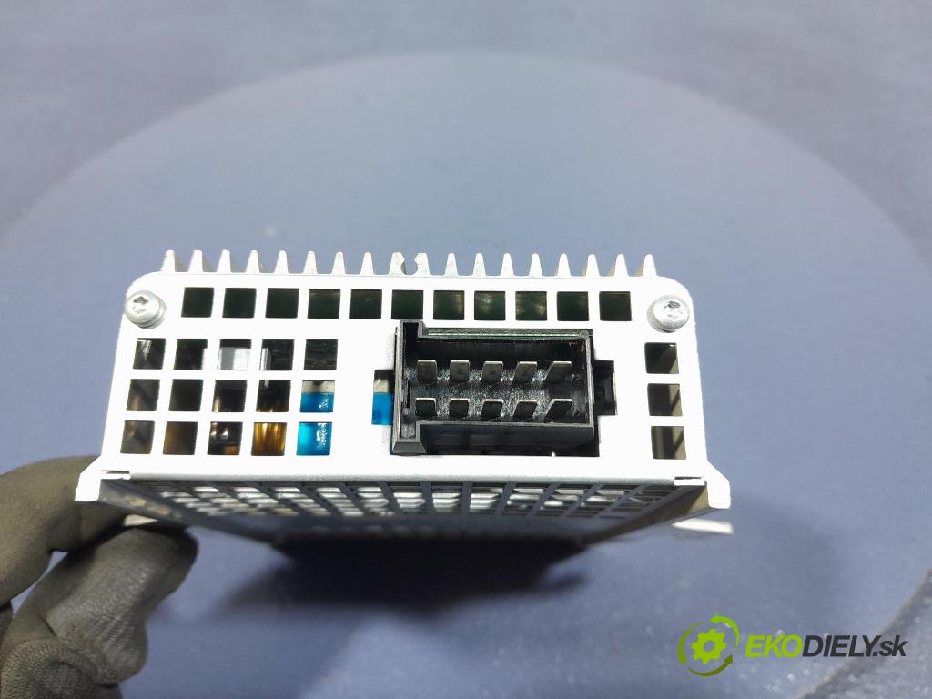 Renault Midlum 2011 střídač: 7420880230