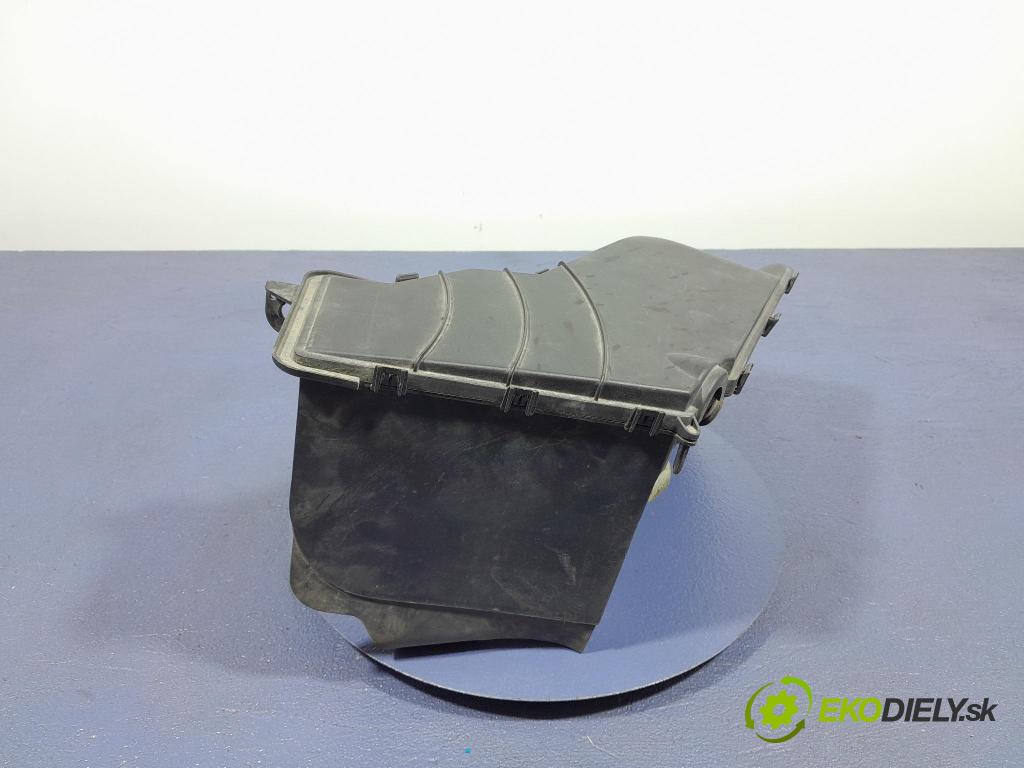 Porsche Cayman 2016 obal Filtre: Vzduch: 99157207201