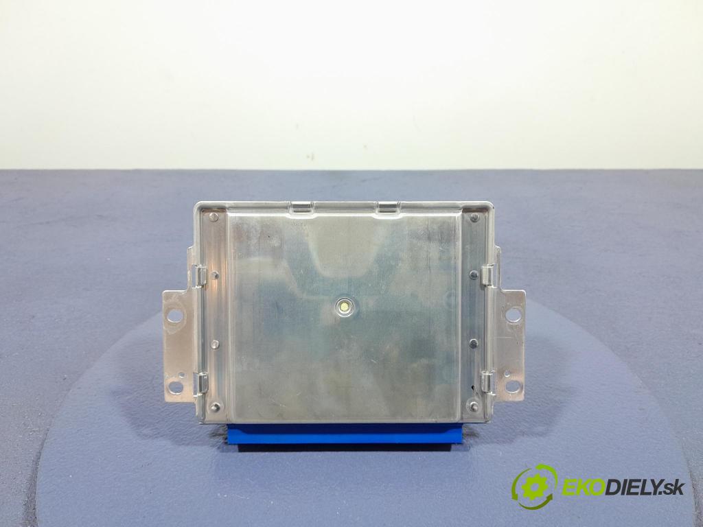 Renault Midlum 2011 riadiaca jednotka 21377527