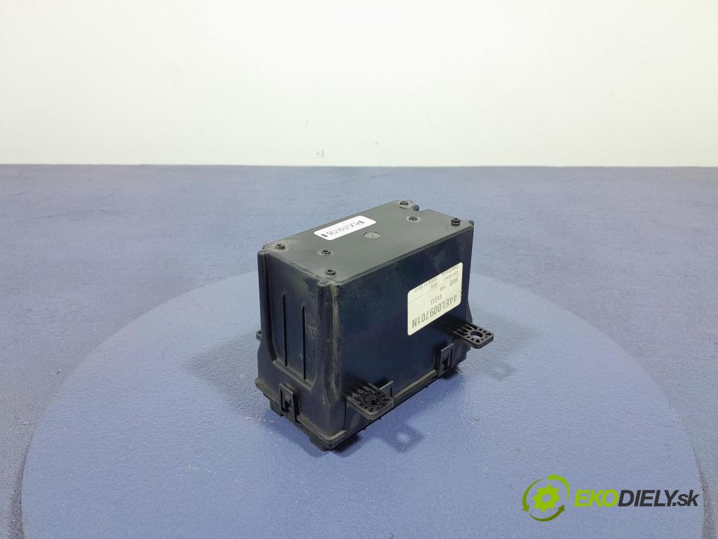 Renault Midlum 2011 riadiaca jednotka 7421313712