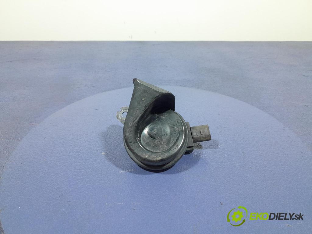 Porsche Cayman 2016 Signál: Zvuk: 99163516001