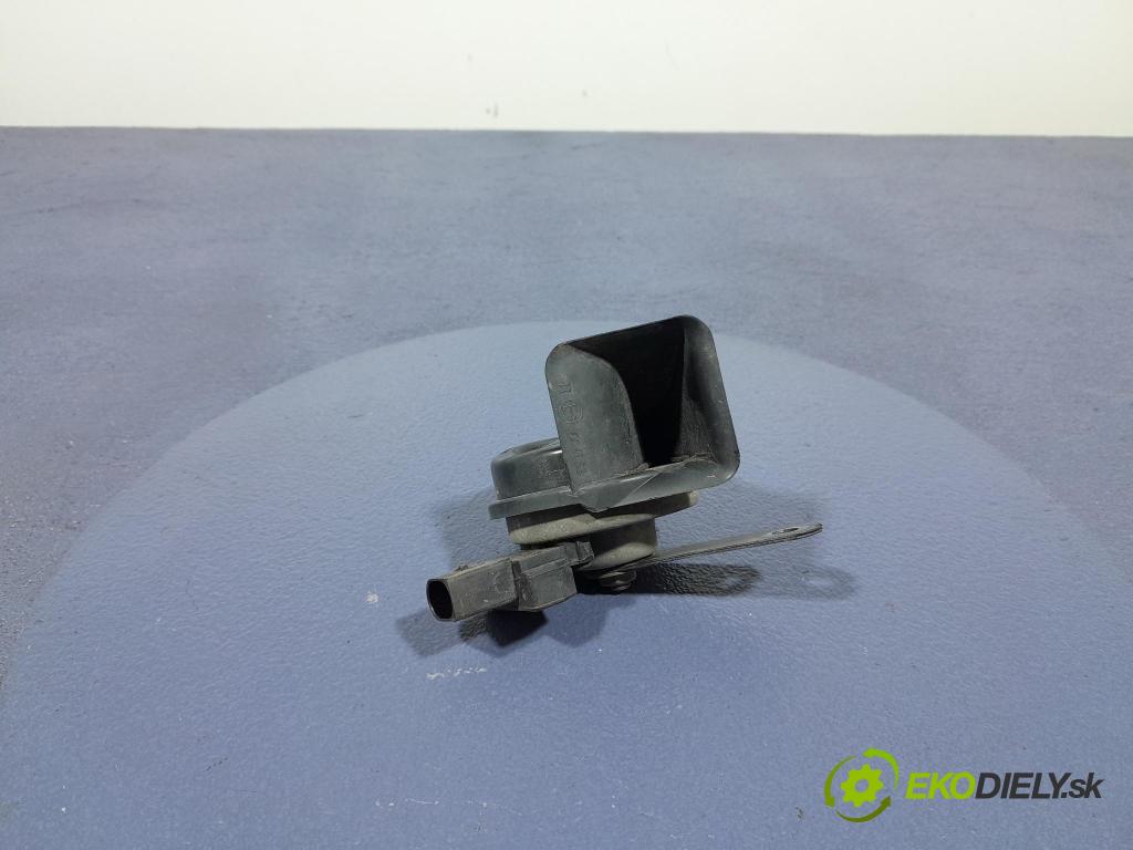 Porsche Cayman 2016 Signál: Zvuk: 99163516001