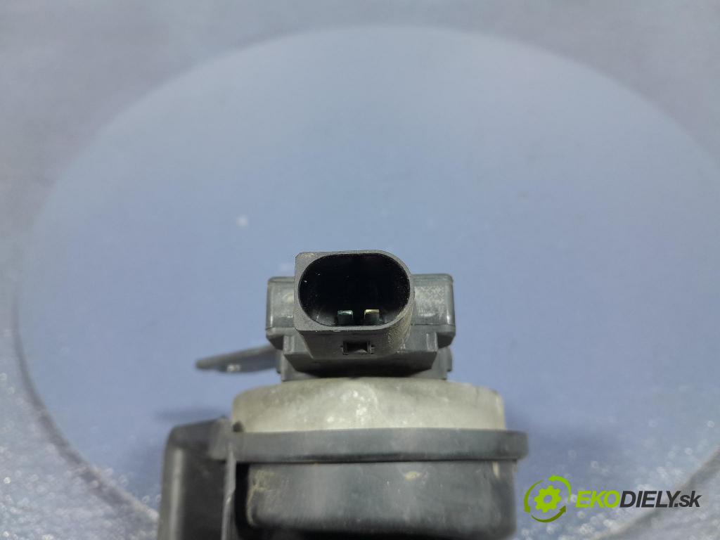 Porsche Cayman 2016 Signál: Zvuk: 99163516001