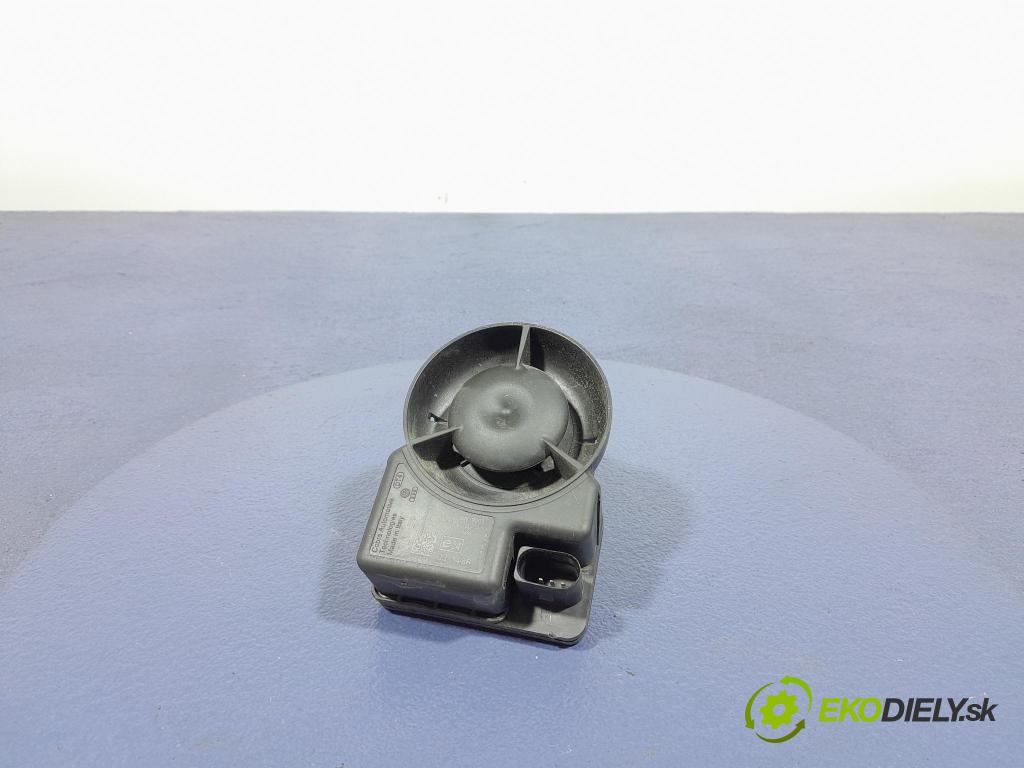 Porsche Cayman 2016 Signál: Zvuk: 1K8951605B