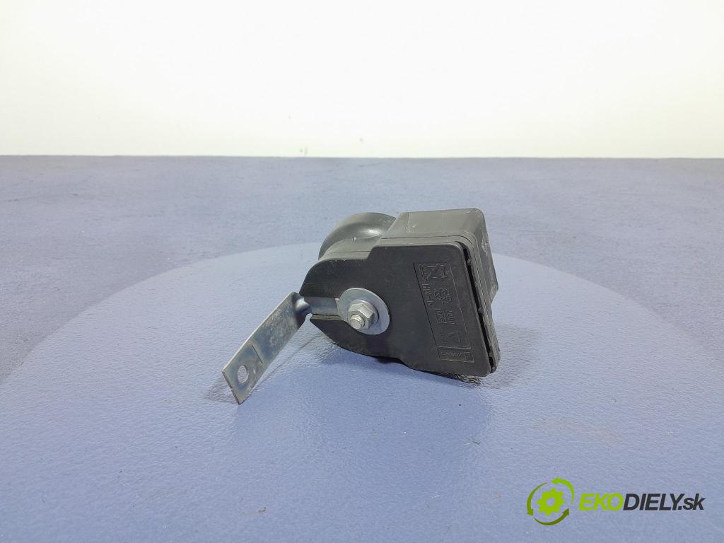 Porsche Cayman 2016 Signál: Zvuk: 1K8951605B