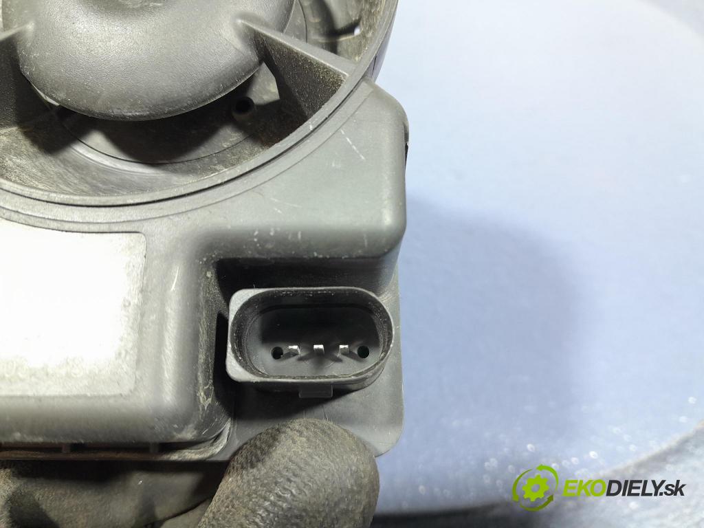 Porsche Cayman 2016 Signál: Zvuk: 1K8951605B