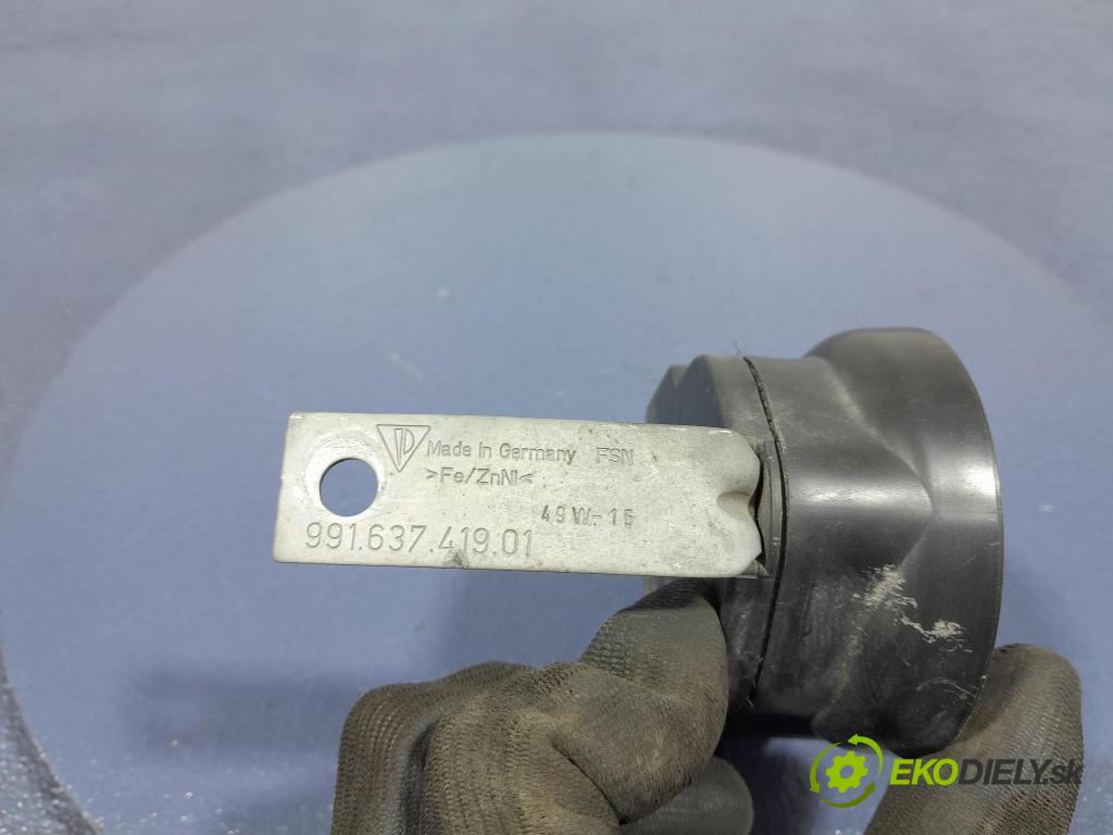 Porsche Cayman 2016 Signál: Zvuk: 1K8951605B