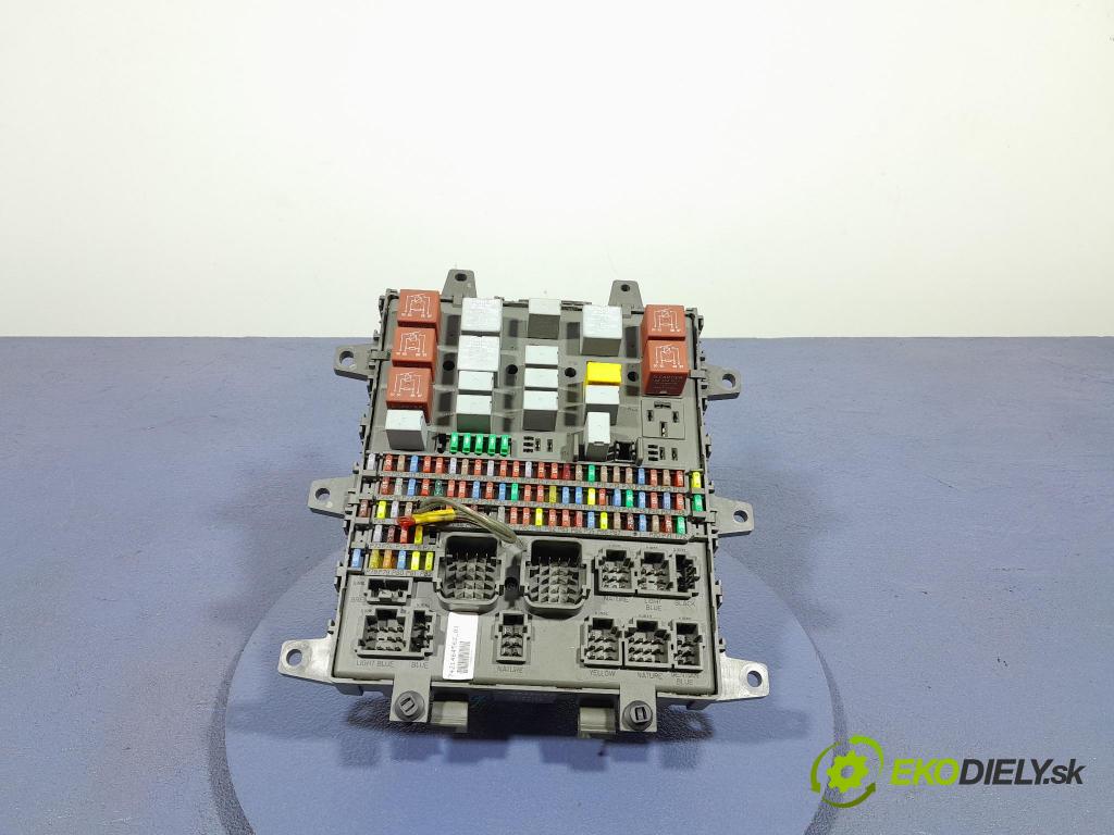 Renault Midlum 2011 skrinka Poistky: 518849500