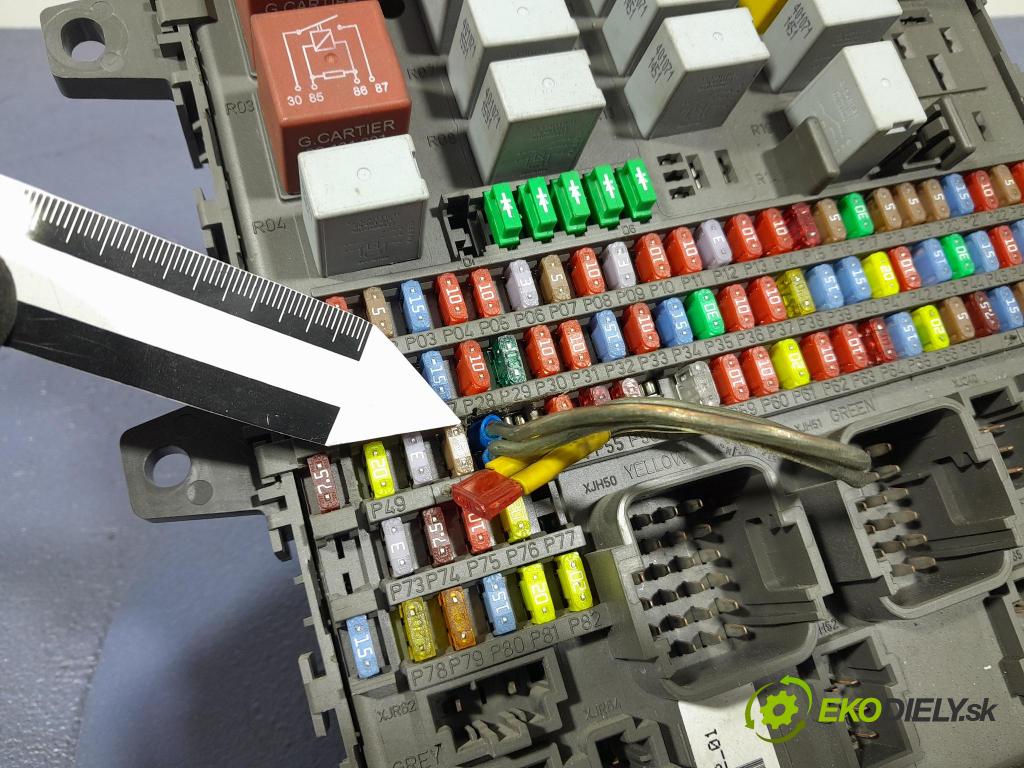 Renault Midlum 2011 skrinka Poistky: 518849500