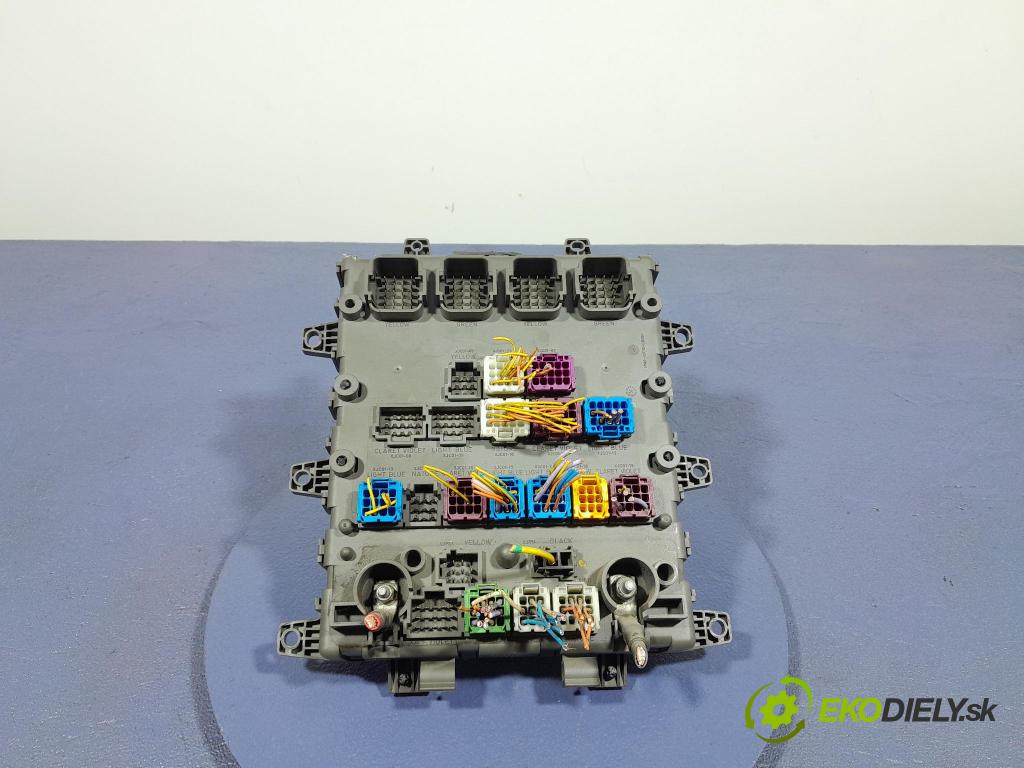 Renault Midlum 2011 skříňka Pojistky 518849500