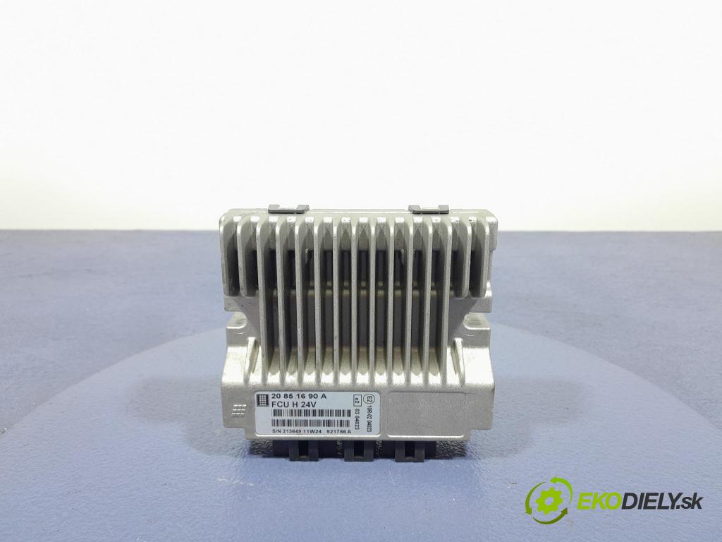 Renault Midlum 2011 riadiaca jednotka svetiel 20851690