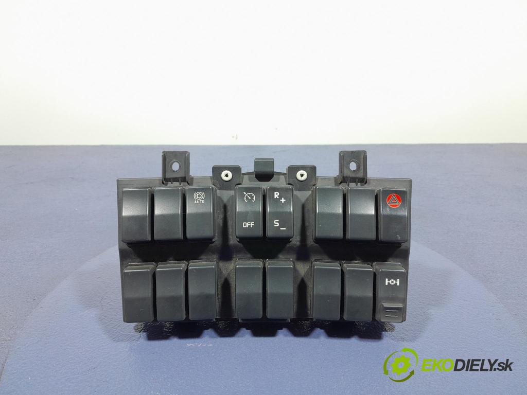 Renault Midlum 2011 prepínač 5010605462