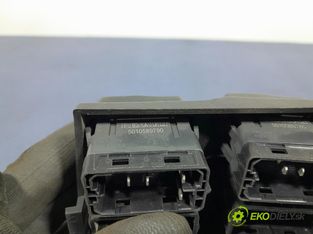 Renault Midlum 2011 prepínač 5010605462