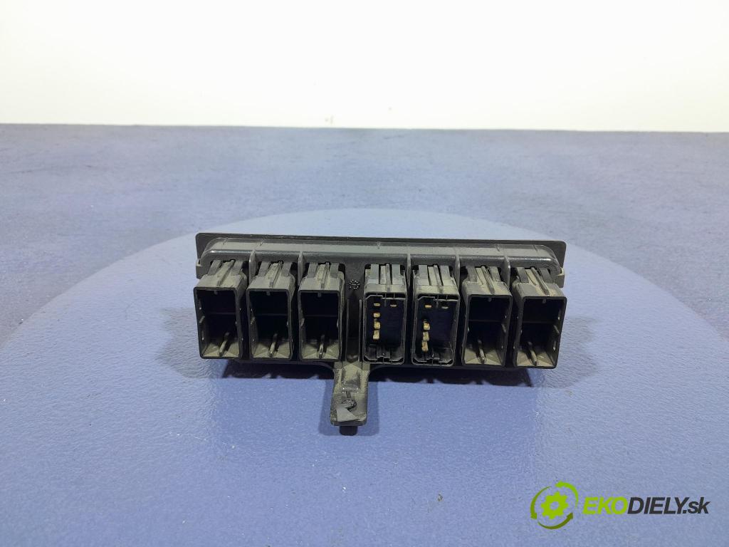 Renault Midlum 2011 prepínač 7420920570