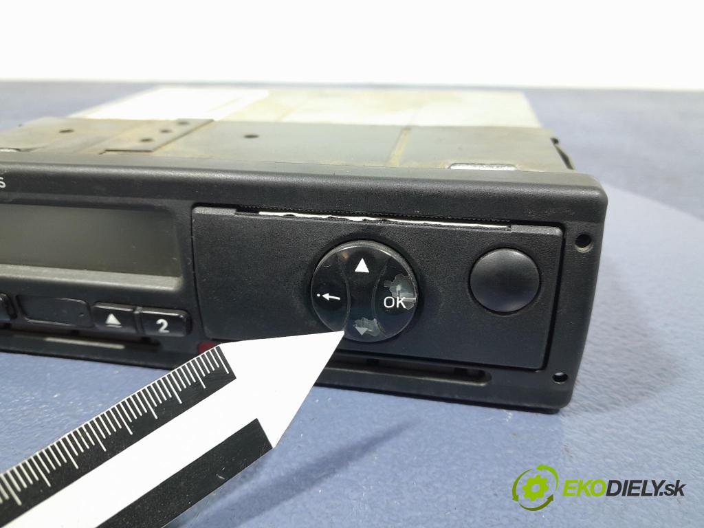 Renault Midlum 2011 riadiaca jednotka 7421593342