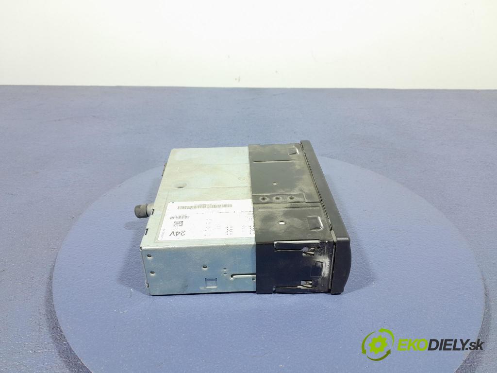 Renault Midlum 2011 riadiaca jednotka 7421593342