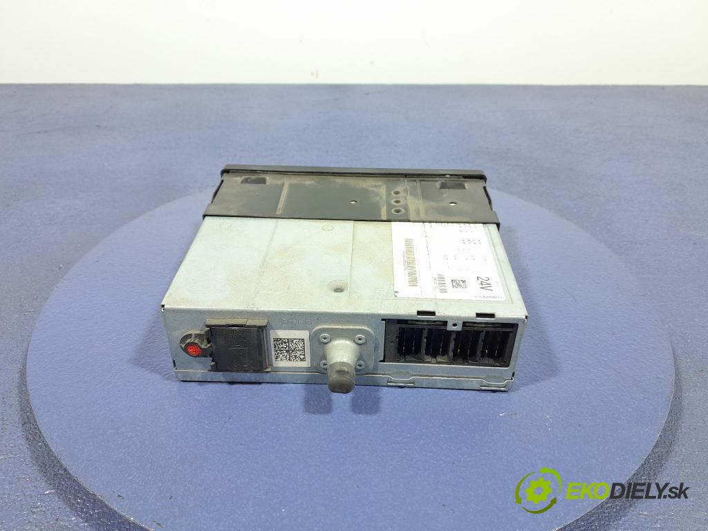 Renault Midlum 2011 riadiaca jednotka 7421593342