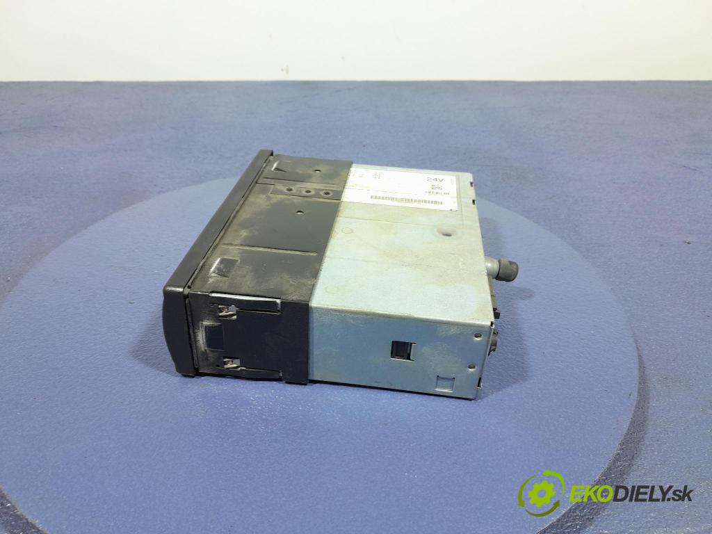 Renault Midlum 2011 riadiaca jednotka 7421593342