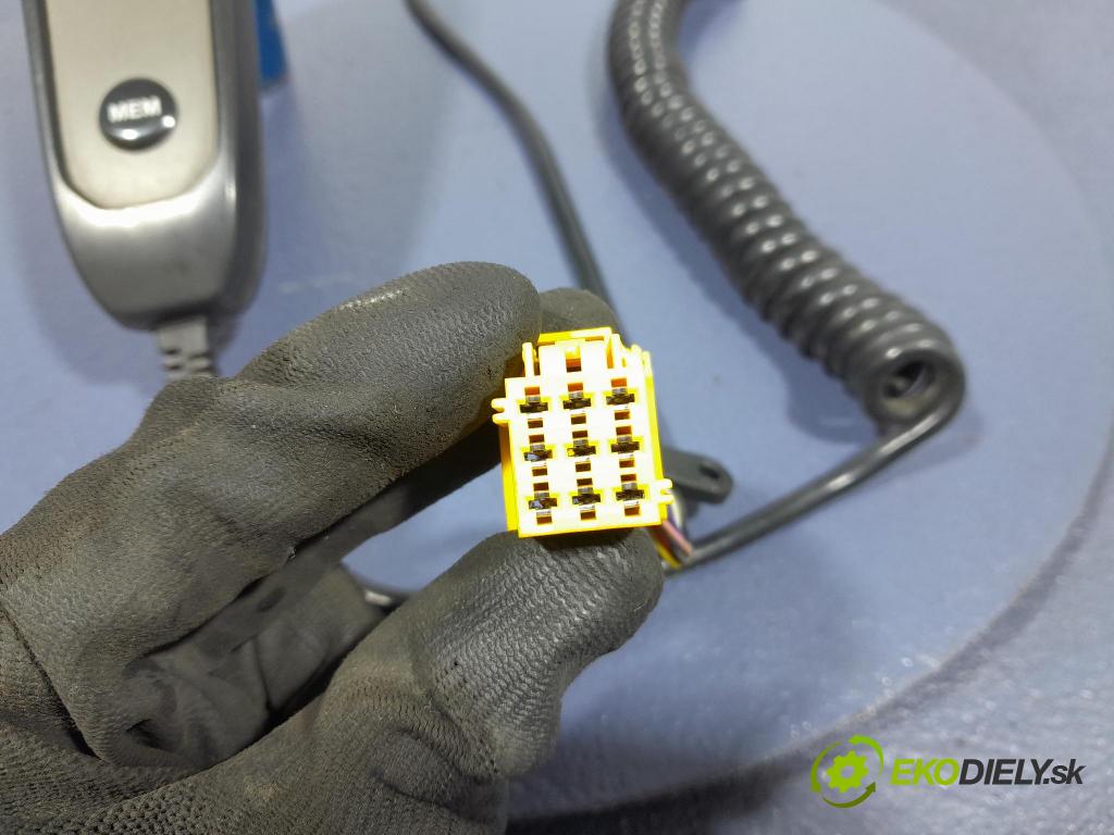 Renault Midlum 2011 riadiaca jednotka 7420756755