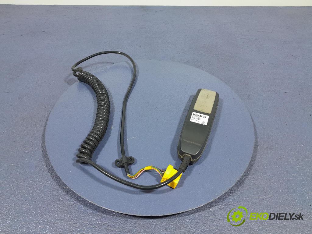 Renault Midlum 2011 riadiaca jednotka 7420756755