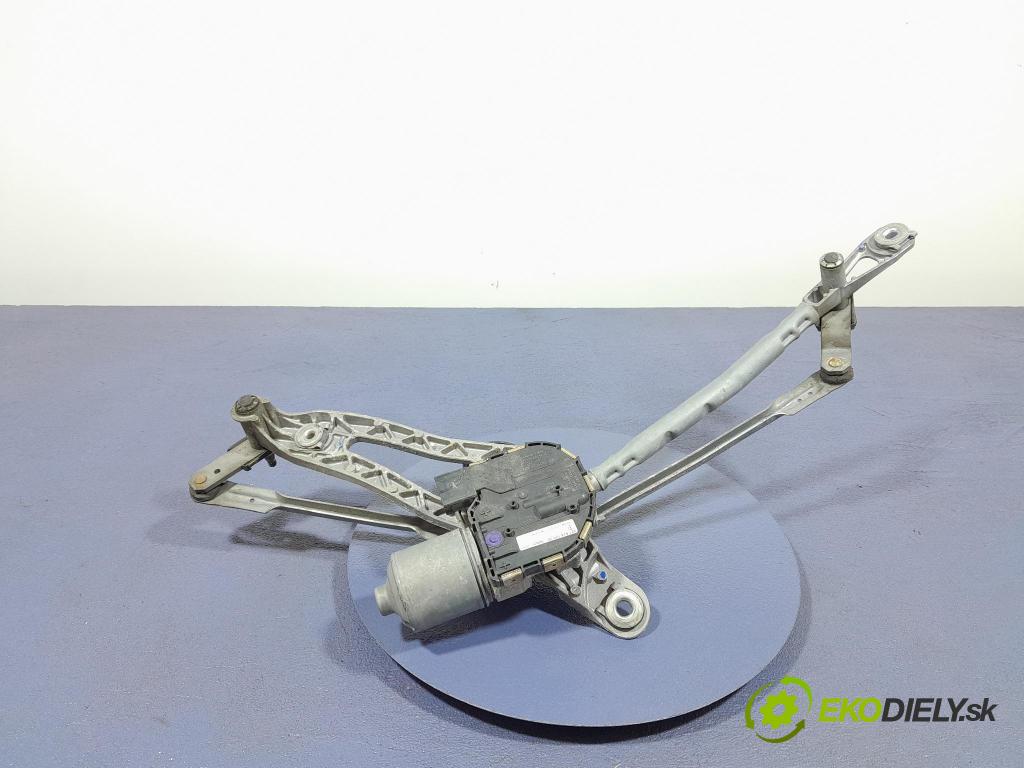 Porsche Cayman 2016 mechanizmus motor: Stierače: Predné 99162803507